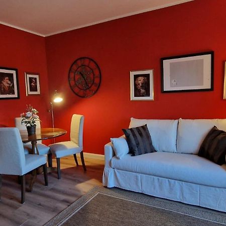 Appartement Anduma Bin à Turin Extérieur photo