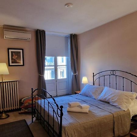 Appartement Anduma Bin à Turin Extérieur photo