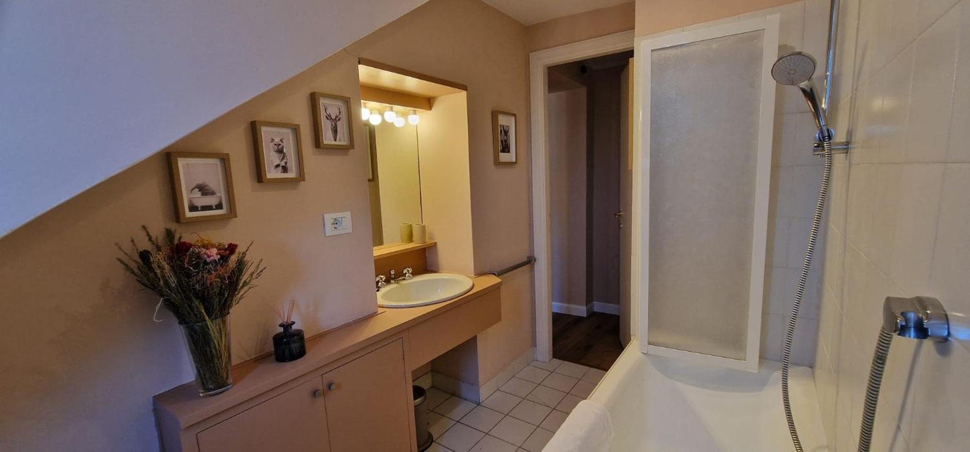 Appartement Anduma Bin à Turin Extérieur photo