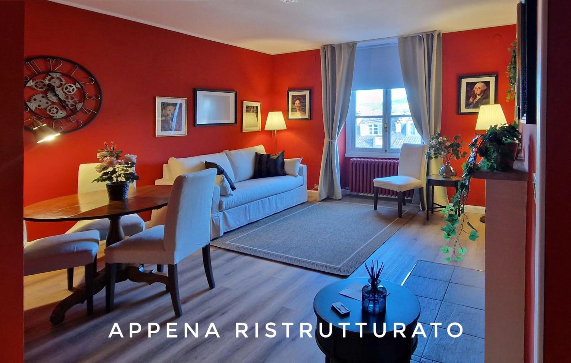 Appartement Anduma Bin à Turin Extérieur photo