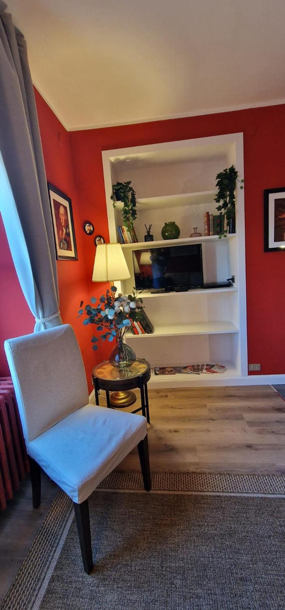 Appartement Anduma Bin à Turin Extérieur photo