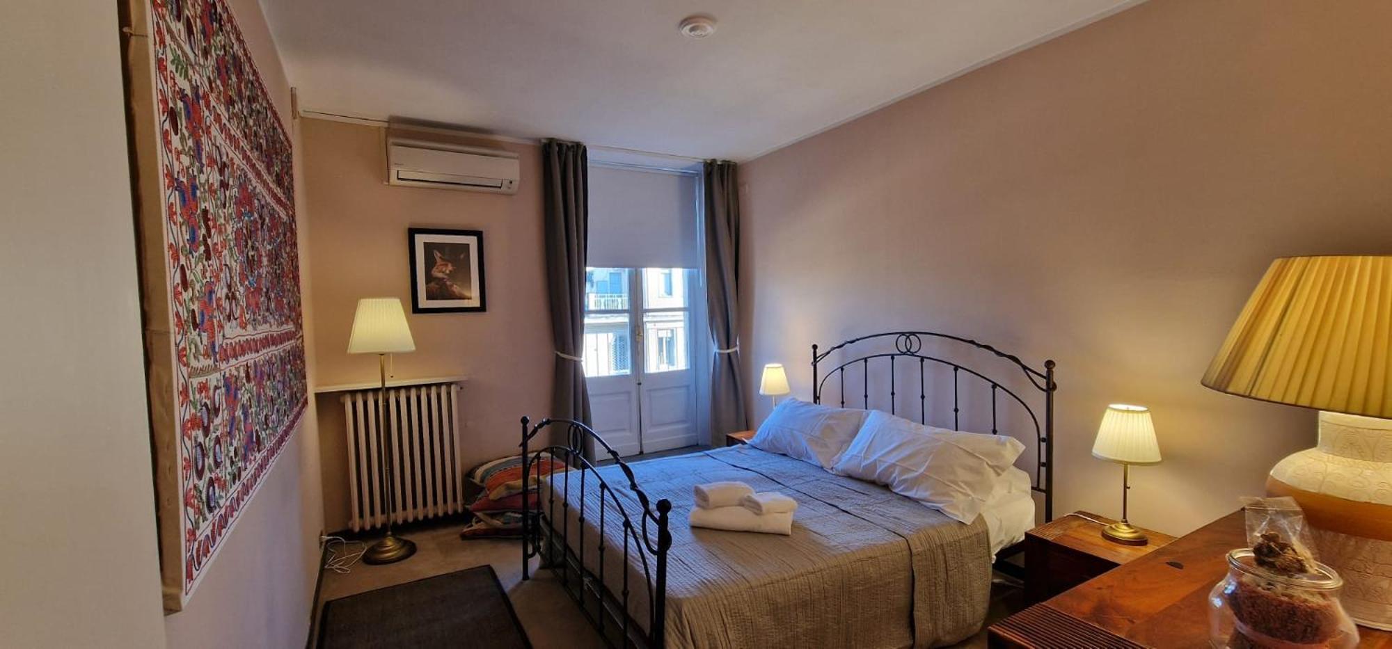 Appartement Anduma Bin à Turin Extérieur photo