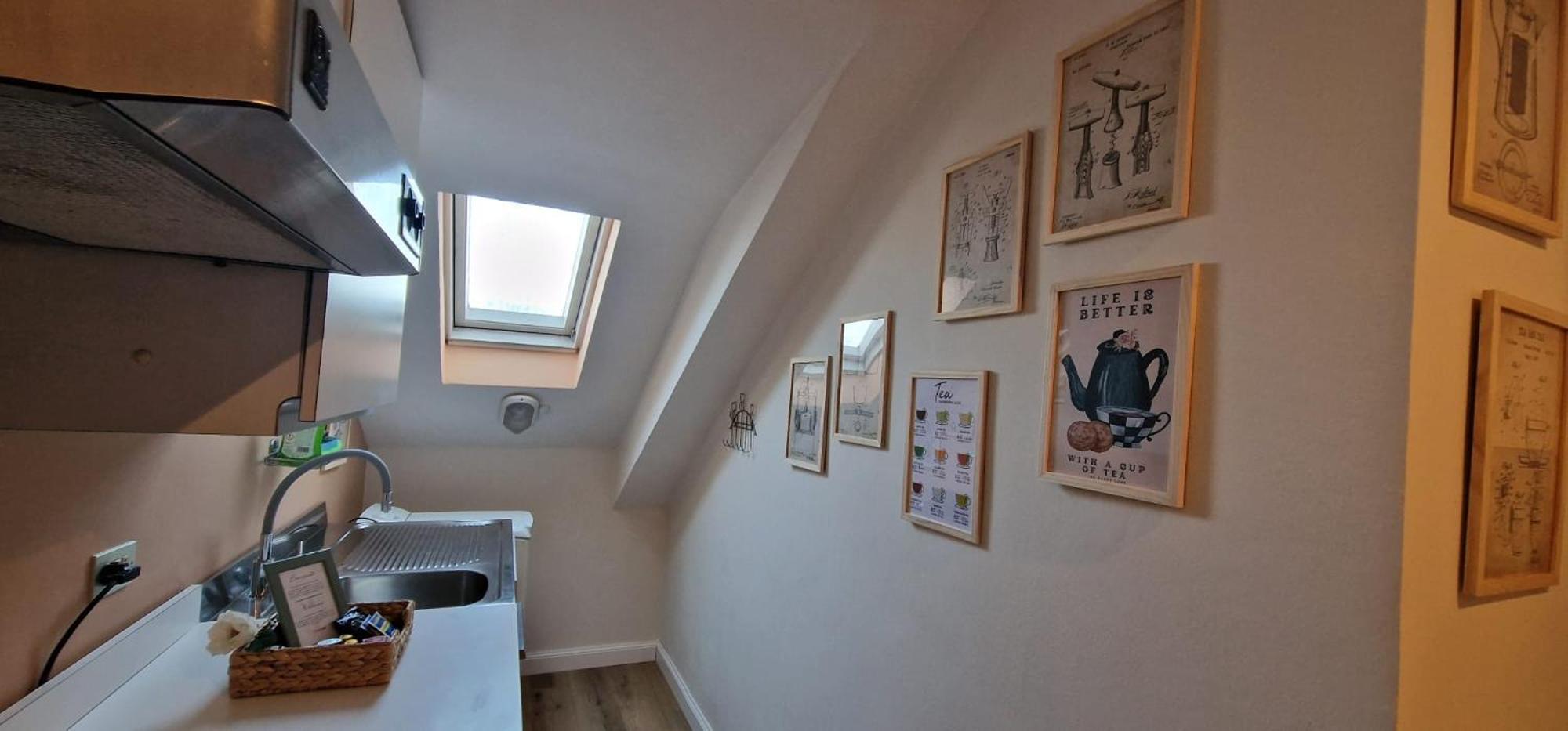 Appartement Anduma Bin à Turin Extérieur photo