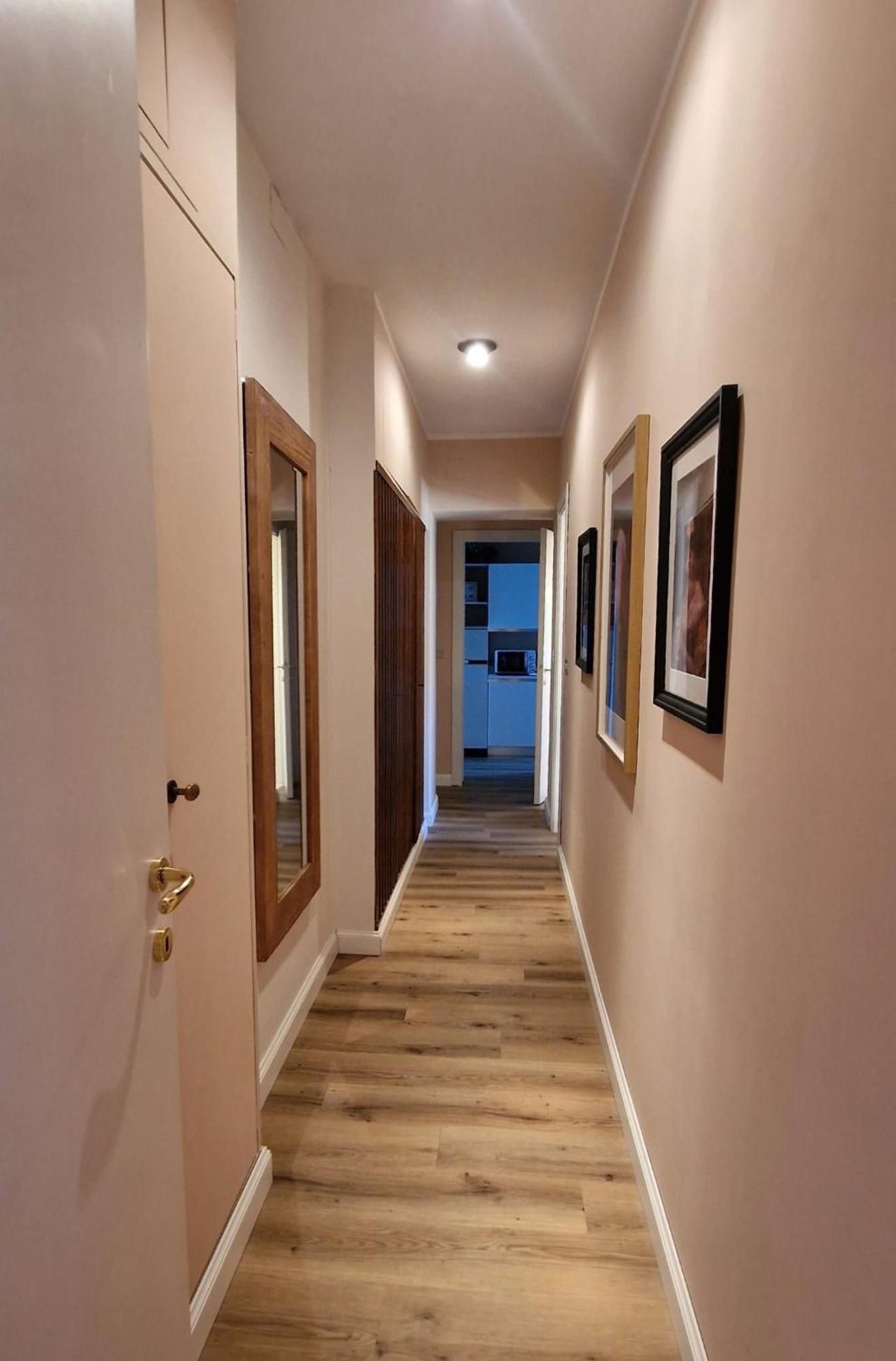 Appartement Anduma Bin à Turin Extérieur photo