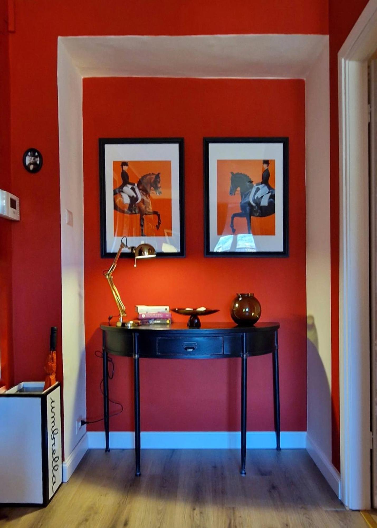 Appartement Anduma Bin à Turin Extérieur photo