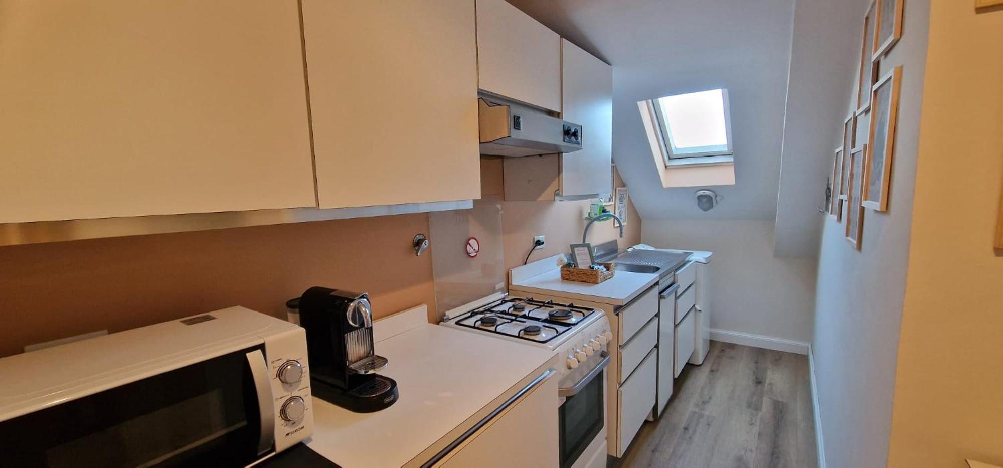 Appartement Anduma Bin à Turin Extérieur photo