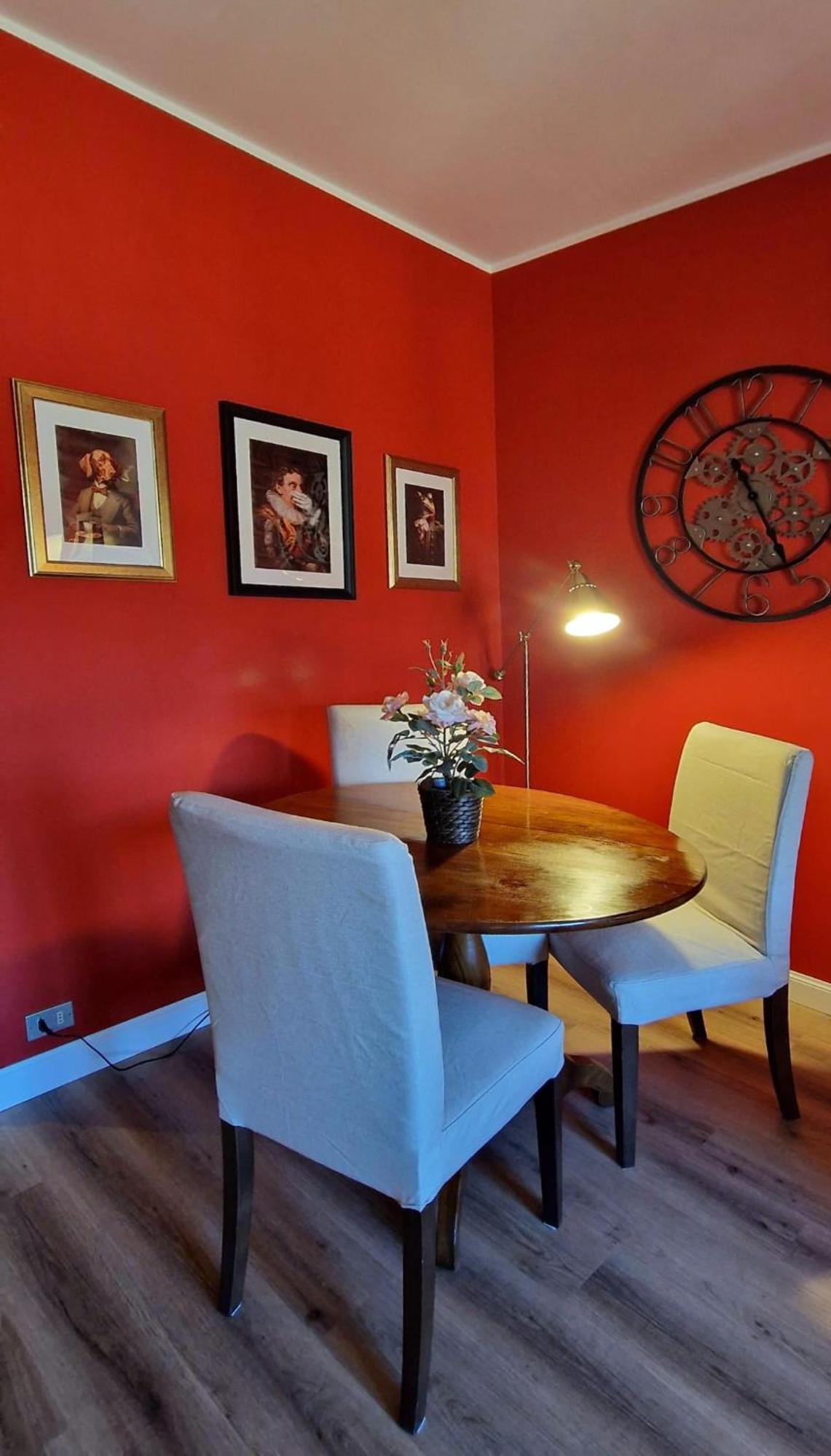 Appartement Anduma Bin à Turin Extérieur photo