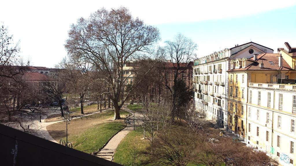 Appartement Anduma Bin à Turin Extérieur photo
